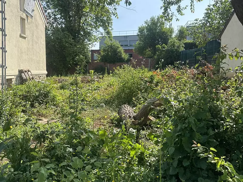 Maison neuve, 131 m² - Lagny-sur-Marne (77400)