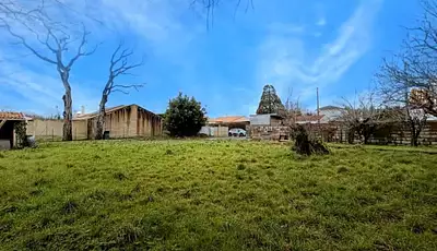 Maison neuve, 119 m²