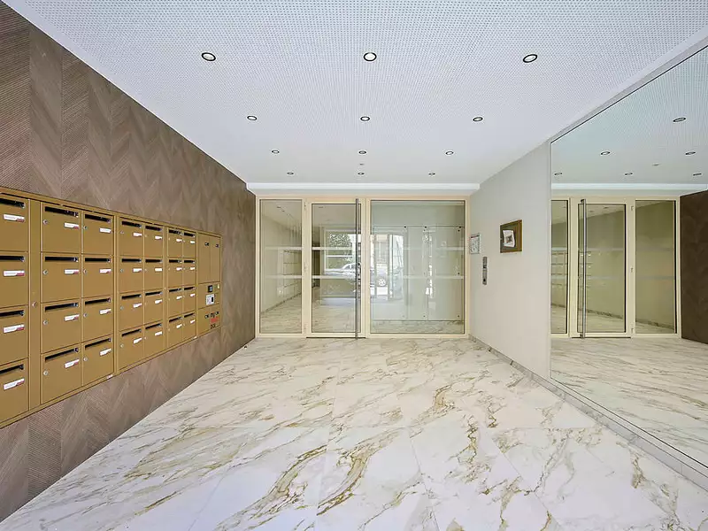7 RIEUX - Boulogne-Billancourt (92100)