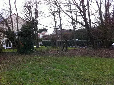 Maison neuve, 165 m²