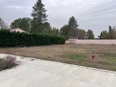 Terrain à bâtir, 346 m²