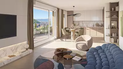 Villa Léana