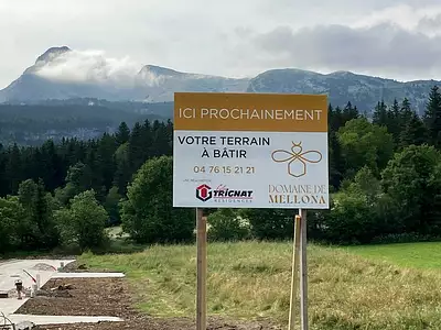 Le Domaine de Mellona