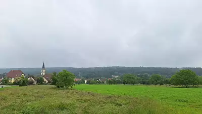 Terrain à bâtir, 940 m²