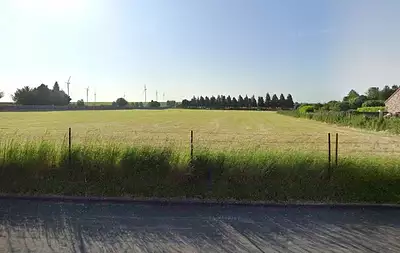 Terrain à bâtir, 465 m²