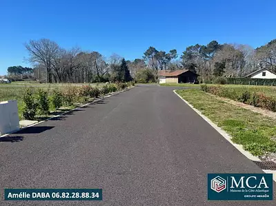 Maison neuve, 130 m²