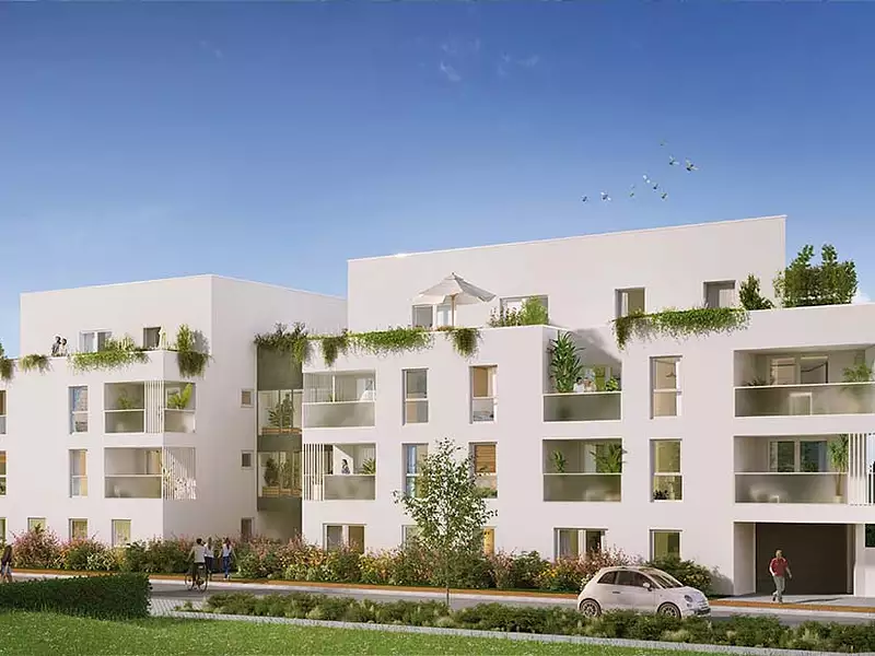 BOTANY - Corbas (69960)