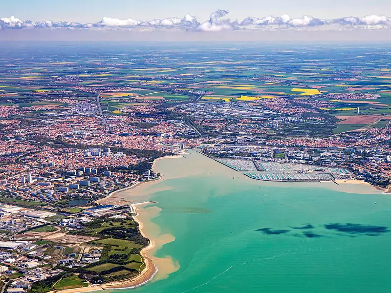CELESTE - La Rochelle (17000)