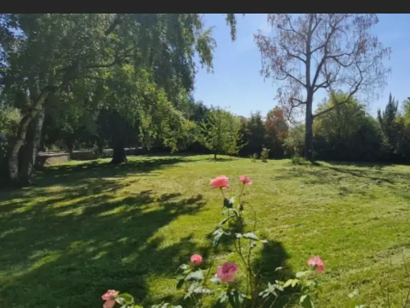 Terrain à bâtir, 480 m² - La Norville (91290)