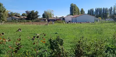 Maison neuve, 101 m²