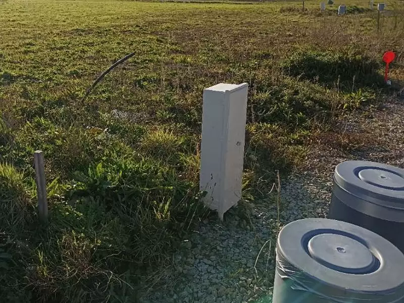 Terrain à bâtir, 556 m² - Saint-Père-en-Retz (44320)