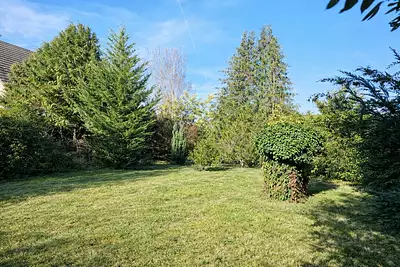 Terrain à bâtir, 400 m²