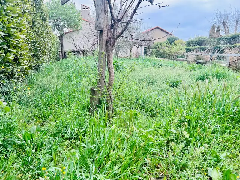 Maison neuve, 88 m² - Martigues (13500)