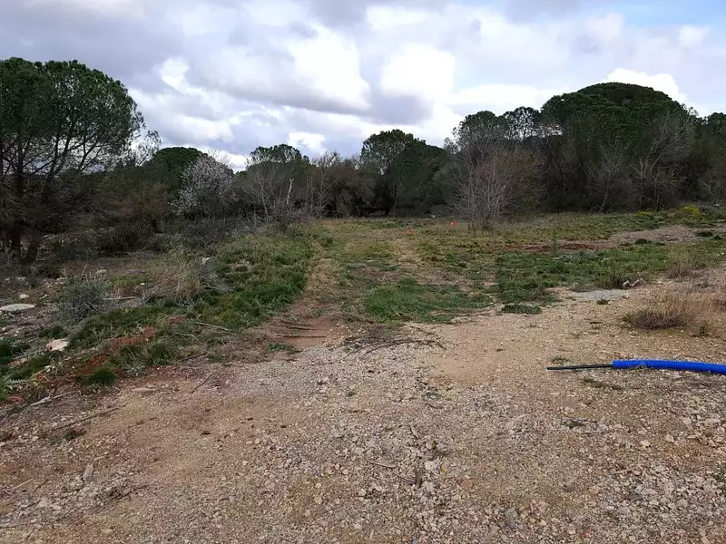 Terrain à bâtir, 400 m² - Boutenac (11200)