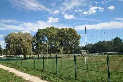 Terrain à bâtir, 200 m²