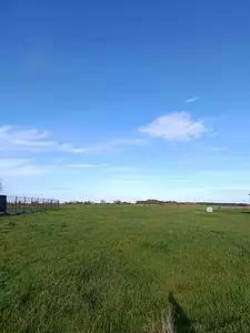 Terrain à bâtir, 1 009 m²