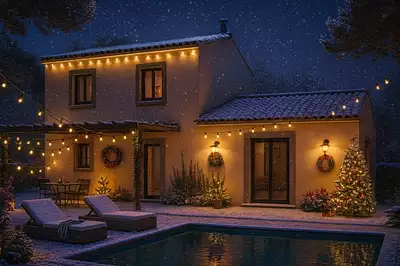 Maison neuve, 90 m²