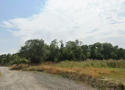 Terrain à bâtir, 795 m²