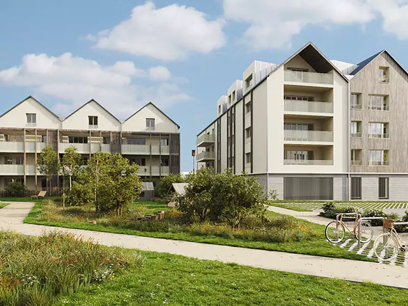 Newenn - Plérin (22190)