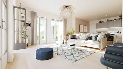 Histoire & Patrimoine Domaine de Grandchamp, prestige et nature près de Paris