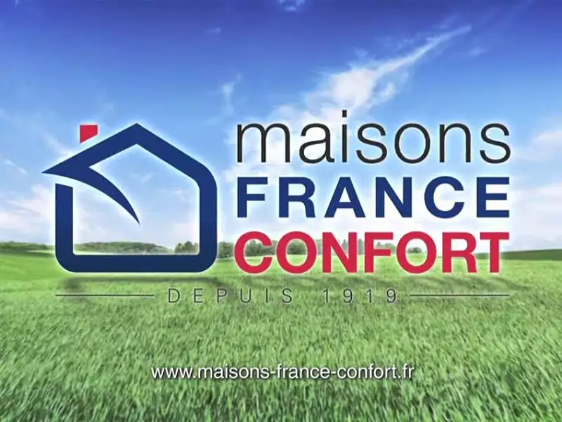 Terrain à bâtir, 2 038 m² - Pont-Sainte-Maxence (60700)