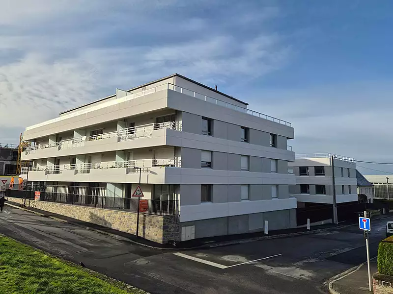 Esprit Parc - Vitré (35500)