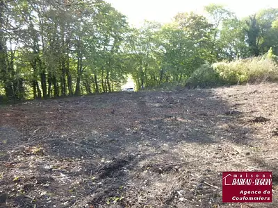 Maison neuve, 107 m²