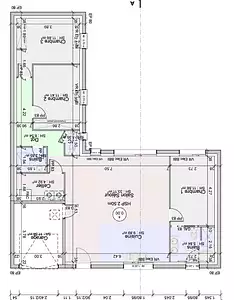 Maison neuve, 98 m²