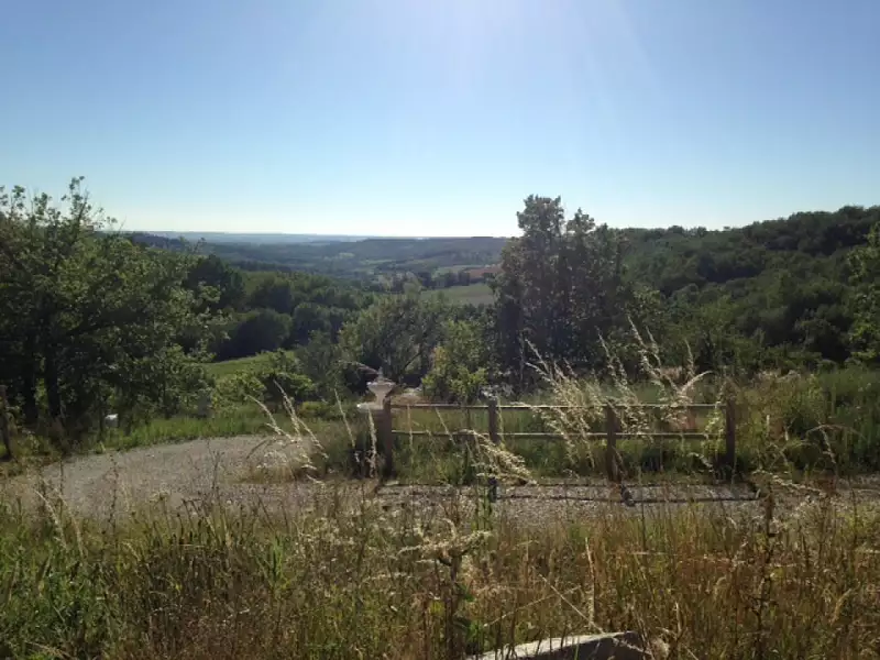 Terrain à bâtir, 1 500 m² - Moulayrès (81300)