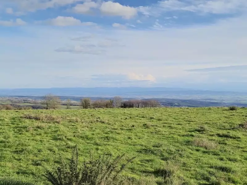 Terrain à bâtir, 3 000 m² - Verdun-en-Lauragais (11400)