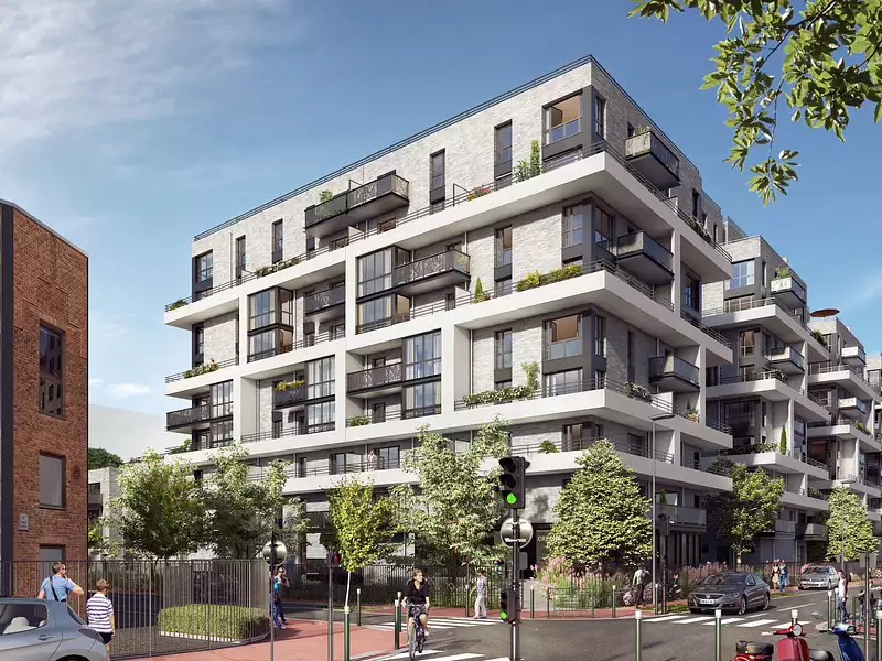 METAMORPHOSE - Suresnes (92150)