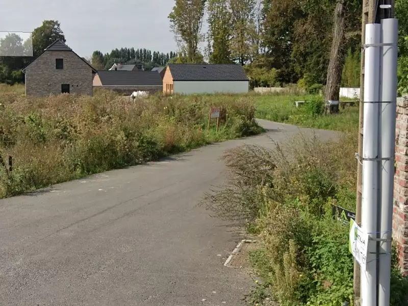 Terrain à bâtir, 650 m² - Bruille-lez-Marchiennes (59490)