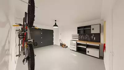 Maison neuve, 107,28 m²