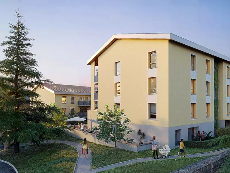 Domaine Priola - Le Touvet (38660)