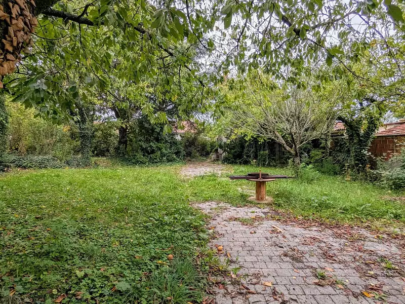 Maison neuve, 90 m² - Meaux (77100)