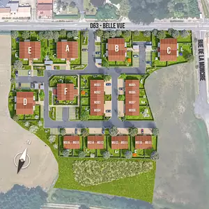 Le Domaine de Bellevue