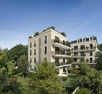 Villa Condorcet