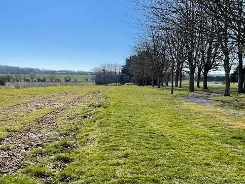 Maison neuve, 95 m² - Courseulles-sur-Mer (14470)