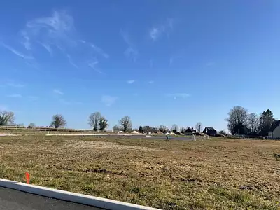 Maison neuve, 104 m²