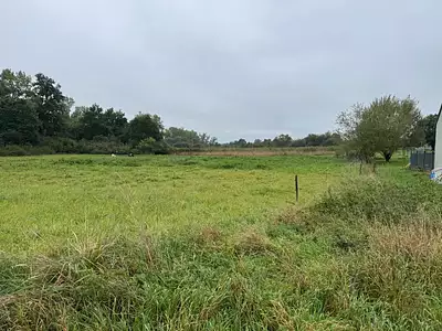 Maison neuve, 100 m²