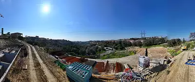 LE MONTEBELLO
