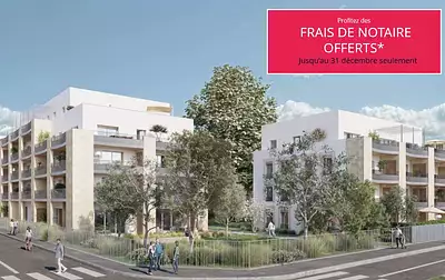 Les Hauts de Chantegrillet