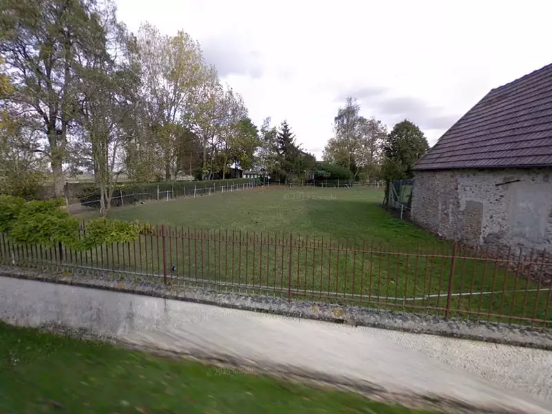 Terrain à bâtir, 435 m² - Limoges-Fourches (77550)