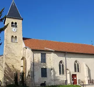 La Résidence Les Maraîchers