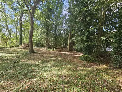 Terrain à bâtir, 750 m²