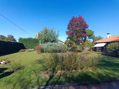 Terrain à bâtir, 300 m²