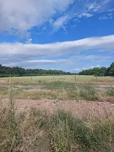 Terrain à bâtir, 310 m²