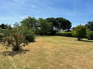 Terrain à bâtir, 570 m²