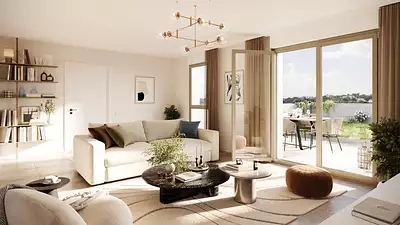 Résidence ATELYA VAUBAN