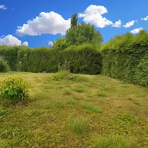 Maison neuve, 107 m²